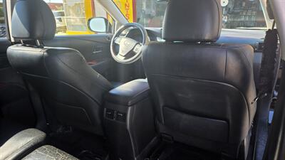 2010 Lexus RX 450h - Photo 8 - El Paso, TX 79903
