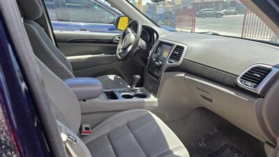 2012 Jeep Cherokee LAREDO - Photo 6 - El Paso, TX 79903