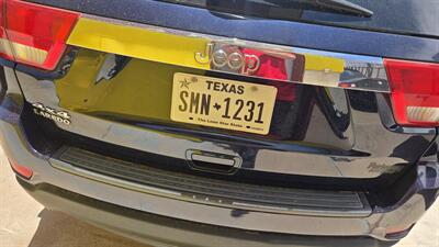 2012 Jeep Cherokee LAREDO - Photo 5 - El Paso, TX 79903