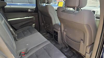 2012 Jeep Cherokee LAREDO - Photo 7 - El Paso, TX 79903