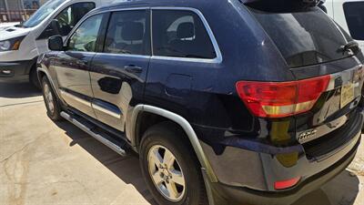 2012 Jeep Cherokee LAREDO - Photo 2 - El Paso, TX 79903