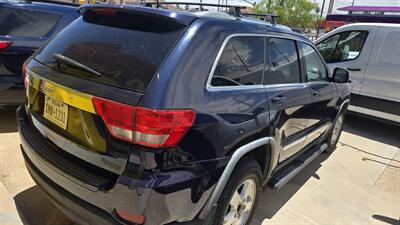 2012 Jeep Cherokee LAREDO - Photo 3 - El Paso, TX 79903