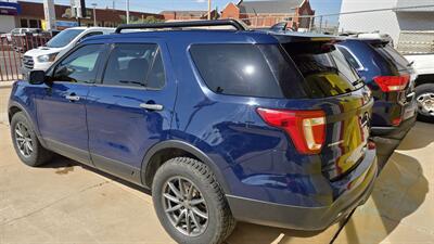 2017 Ford Explorer POLICE INTERCEPTOR - Photo 5 - El Paso, TX 79903