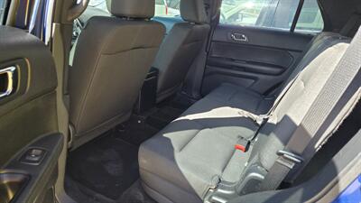 2017 Ford Explorer POLICE INTERCEPTOR - Photo 10 - El Paso, TX 79903