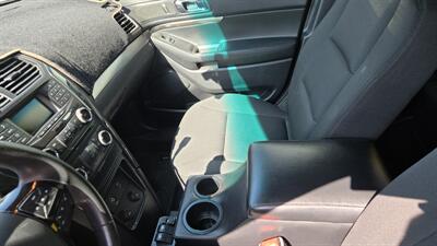2017 Ford Explorer POLICE INTERCEPTOR - Photo 9 - El Paso, TX 79903