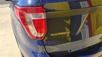 2017 Ford Explorer POLICE INTERCEPTOR - Photo 6 - El Paso, TX 79903