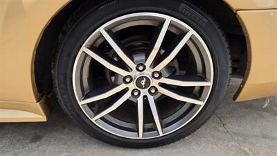 2000 Ford Mustang GT   - Photo 9 - El Paso, TX 79903