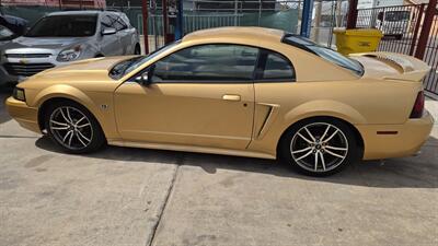 2000 Ford Mustang GT   - Photo 8 - El Paso, TX 79903