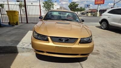 2000 Ford Mustang GT   - Photo 2 - El Paso, TX 79903
