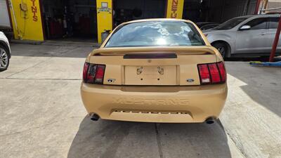 2000 Ford Mustang GT   - Photo 6 - El Paso, TX 79903