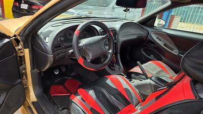 2000 Ford Mustang GT   - Photo 10 - El Paso, TX 79903