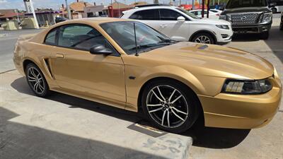 2000 Ford Mustang GT   - Photo 3 - El Paso, TX 79903