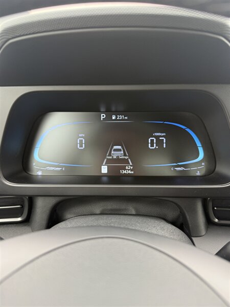 2026 Hyundai ELANTRA SEL Sport - Photo 9 - Canoga Park, CA 91304