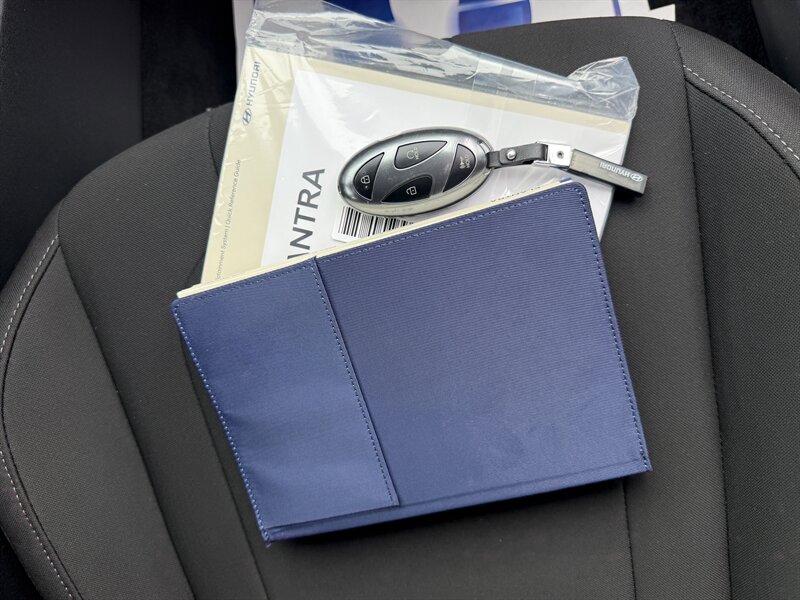 2026 Hyundai ELANTRA SEL Sport - Photo 13 - Canoga Park, CA 91304