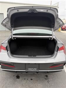 2026 Hyundai ELANTRA SEL Sport - Photo 11 - Canoga Park, CA 91304