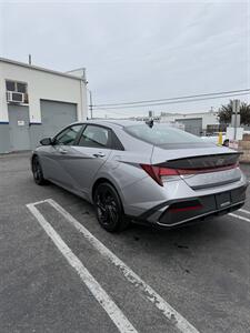 2026 Hyundai ELANTRA SEL Sport - Photo 3 - Canoga Park, CA 91304