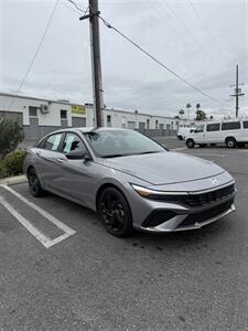 2026 Hyundai ELANTRA SEL Sport - Photo 5 - Canoga Park, CA 91304