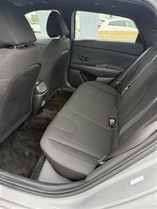 2026 Hyundai ELANTRA SEL Sport - Photo 8 - Canoga Park, CA 91304