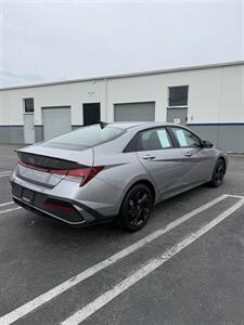 2026 Hyundai ELANTRA SEL Sport - Photo 4 - Canoga Park, CA 91304