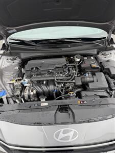 2026 Hyundai ELANTRA SEL Sport - Photo 12 - Canoga Park, CA 91304