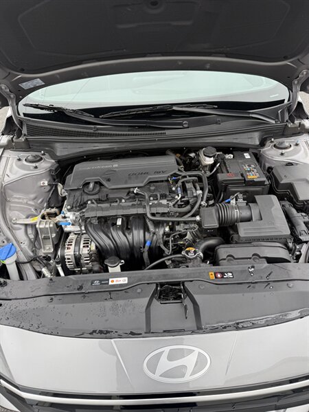 2026 Hyundai ELANTRA SEL Sport - Photo 12 - Canoga Park, CA 91304