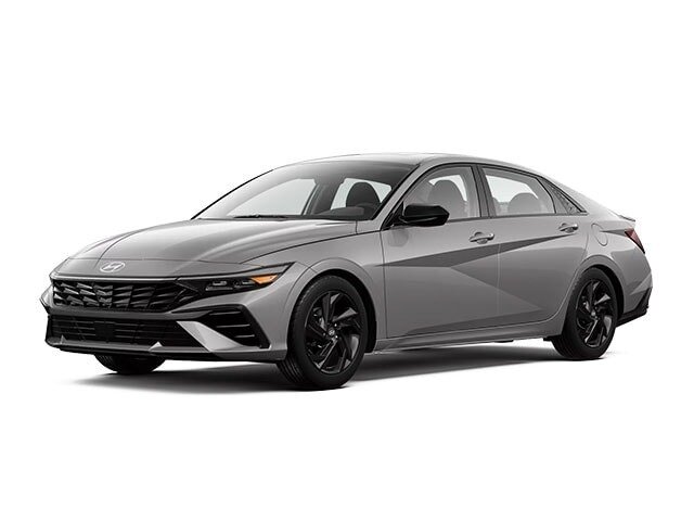 2026 Hyundai ELANTRA SEL Sport   - Photo 1 - Canoga Park, CA 91304