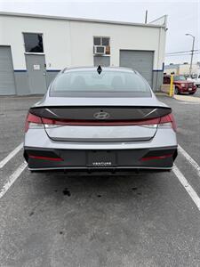 2026 Hyundai ELANTRA SEL Sport - Photo 6 - Canoga Park, CA 91304