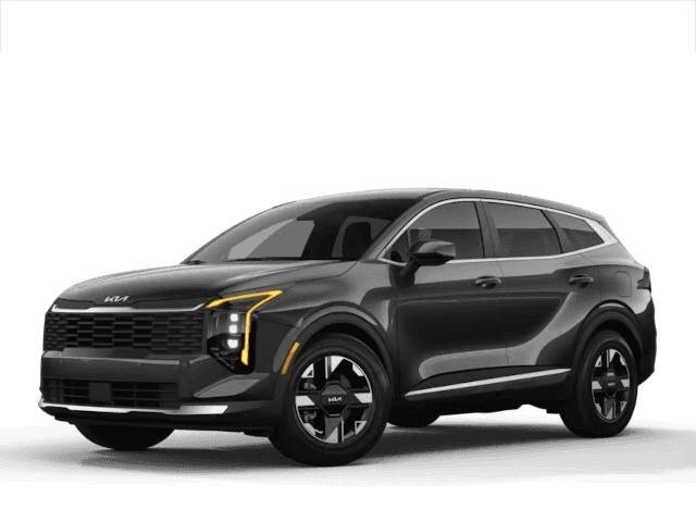 2026 Kia Sportage LX   - Photo 1 - Canoga Park, CA 91304