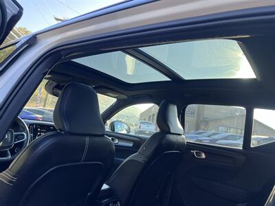 2022 Volvo XC40 T5 R-Design   - Photo 16 - Coal Township, PA 17866