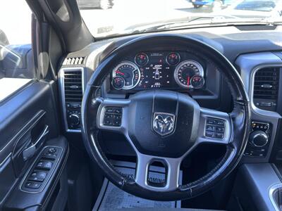 2021 RAM 1500 Classic Warlock   - Photo 21 - Coal Township, PA 17866
