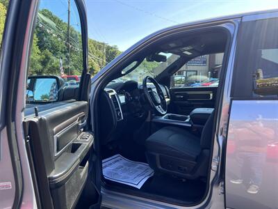 2021 RAM 1500 Classic Warlock   - Photo 13 - Coal Township, PA 17866