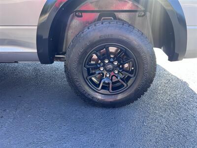 2021 RAM 1500 Classic Warlock   - Photo 11 - Coal Township, PA 17866