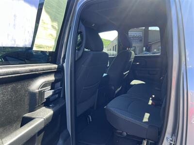 2021 RAM 1500 Classic Warlock   - Photo 14 - Coal Township, PA 17866