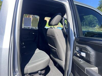 2021 RAM 1500 Classic Warlock   - Photo 15 - Coal Township, PA 17866