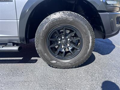 2021 RAM 1500 Classic Warlock   - Photo 12 - Coal Township, PA 17866