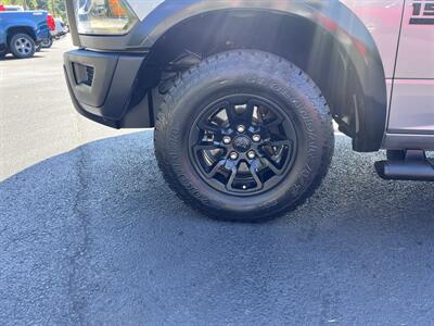 2021 RAM 1500 Classic Warlock   - Photo 10 - Coal Township, PA 17866