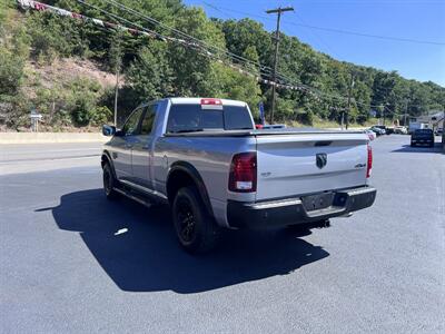 2021 RAM 1500 Classic Warlock   - Photo 7 - Coal Township, PA 17866