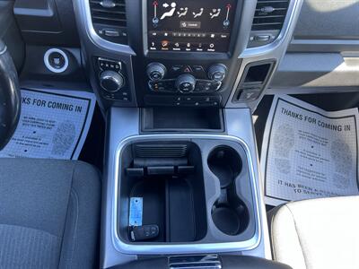 2021 RAM 1500 Classic Warlock   - Photo 19 - Coal Township, PA 17866
