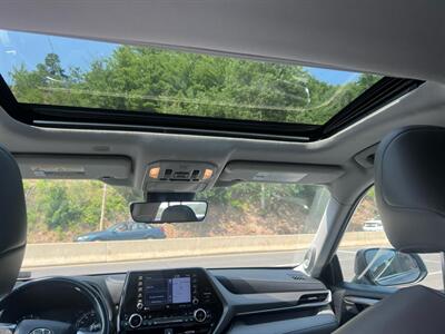 2020 Toyota Highlander Limited   - Photo 18 - Coal Township, PA 17866