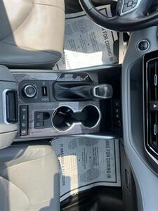 2020 Toyota Highlander Limited   - Photo 21 - Coal Township, PA 17866
