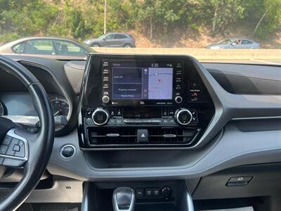2020 Toyota Highlander Limited   - Photo 22 - Coal Township, PA 17866