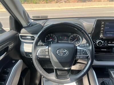 2020 Toyota Highlander Limited   - Photo 23 - Coal Township, PA 17866
