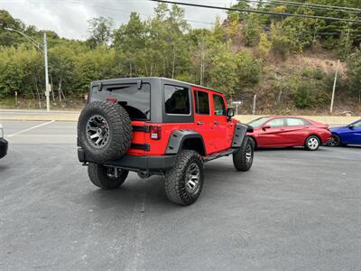 2017 Jeep Wrangler Sport S   - Photo 3 - Coal Township, PA 17866