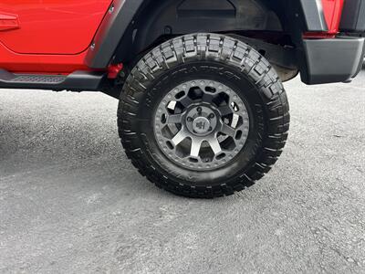 2017 Jeep Wrangler Sport S   - Photo 9 - Coal Township, PA 17866