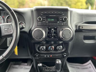 2017 Jeep Wrangler Sport S   - Photo 17 - Coal Township, PA 17866