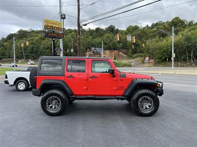 2017 Jeep Wrangler Sport S   - Photo 2 - Coal Township, PA 17866