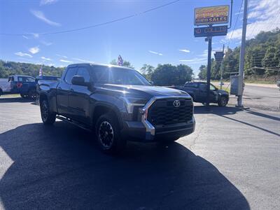 2023 Toyota Tundra SR5   - Photo 1 - Coal Township, PA 17866