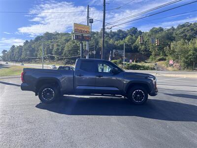 2023 Toyota Tundra SR5   - Photo 2 - Coal Township, PA 17866