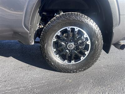 2023 Toyota Tundra SR5   - Photo 7 - Coal Township, PA 17866