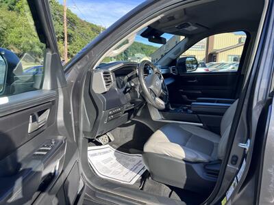 2023 Toyota Tundra SR5   - Photo 11 - Coal Township, PA 17866